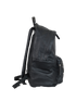 Backpack, side view